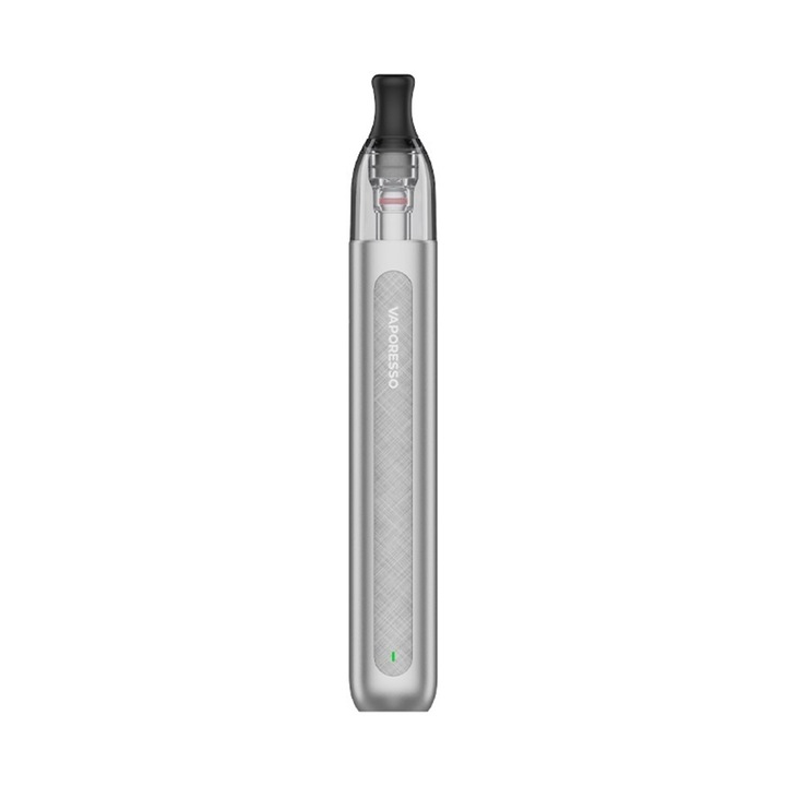 Tigara Electronica Vaporesso Eco One Pro 1400mAh - Platinum Silver