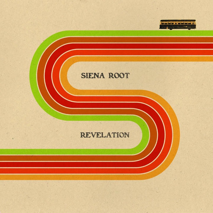 Siena Root: Revelation (Vinyl transparent) - LP, Pop, 1 disc