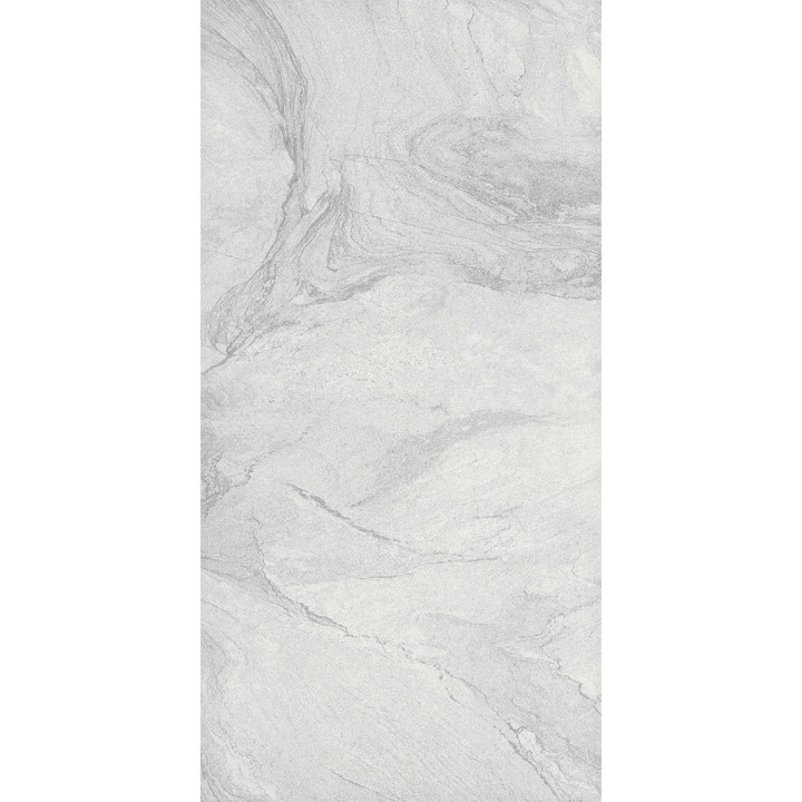 Gresie portelanata Arena Grey, 30X60, mata, 1.62 mp/cutie