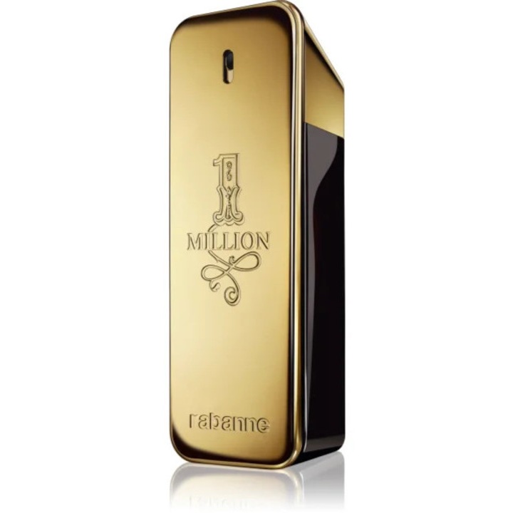 Paco Rabanne, 1 Million Eau de toilet, Férfi, 100 ml