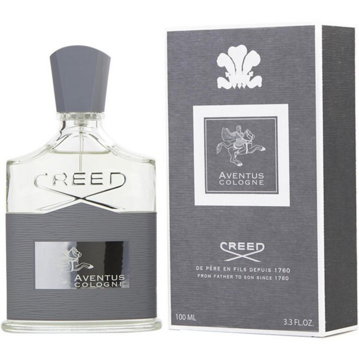 Creed Aventus Cologne, Férfi, Eau de parfum, 100 ml