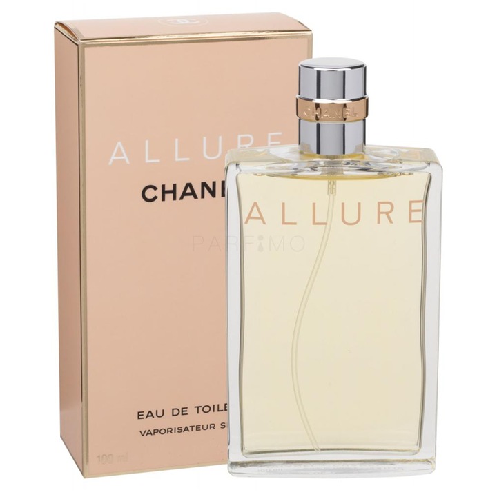 Chanel Allure Női Eau De Parfume 100 ml