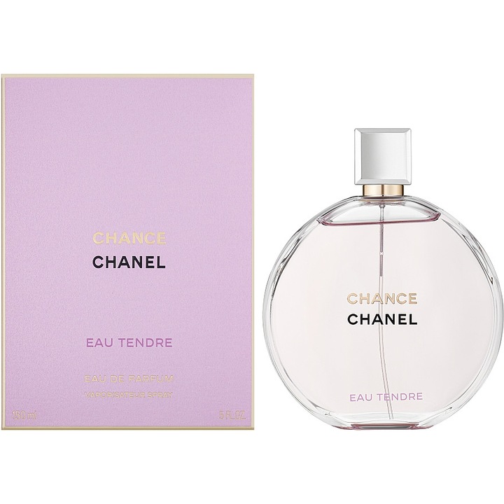 Chanel Chance EAU Tendre, EDP Női, 100ml