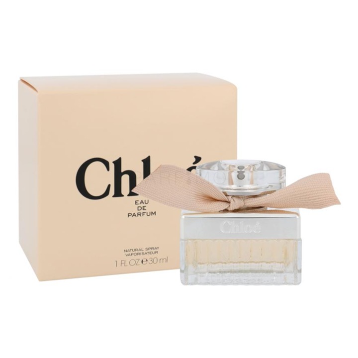Chloe, Chloe, Eau de Parfum, női, 75 ml