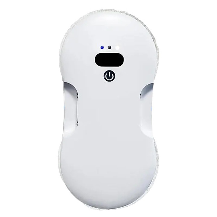 Робот за почистване на обков, RN2-17, интелигентна навигация, дистанционно управление, 100x240V