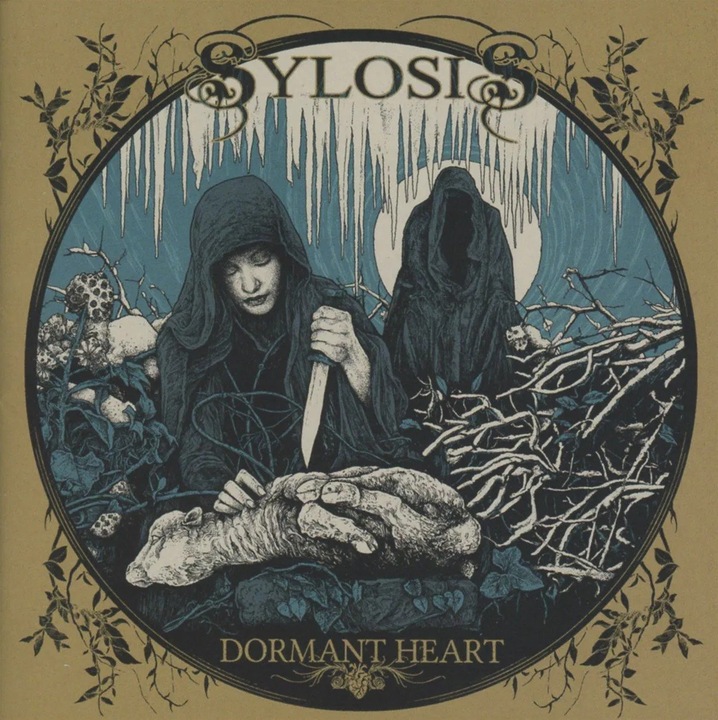 CD Sylosis, Dorman Heart, Hard 'n' Heavy, 1 disc