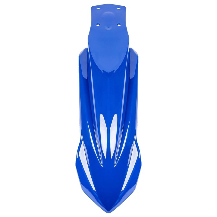 Калници, ABS пластмаса, лесен монтаж, син