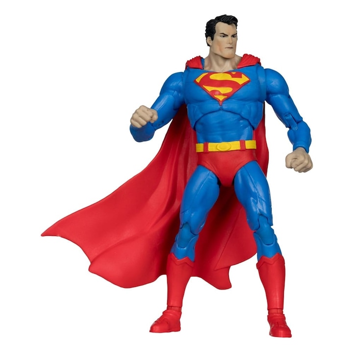 Фигурка DC Multiverse Superman (Hush) 7in Action Figure McFarlane
