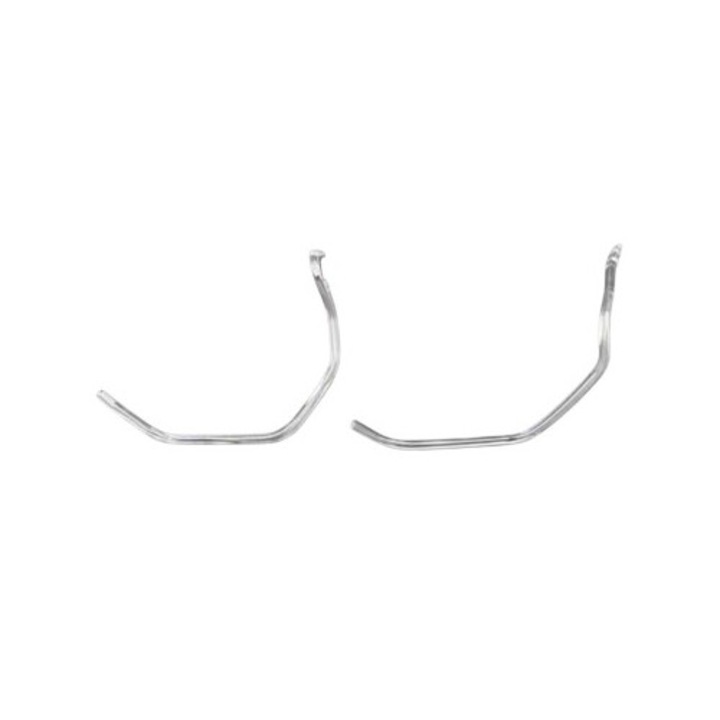 Kit Fibra stanga pentru reparatie lumini de zi DRL far compatibil cu BMW Seria 8 G14, G15, G16