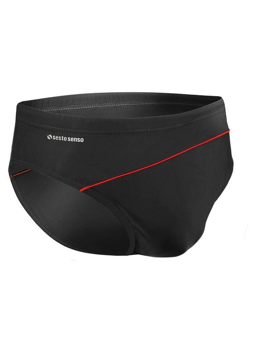 de baie Sesto Senso, Bleumarin, Negru