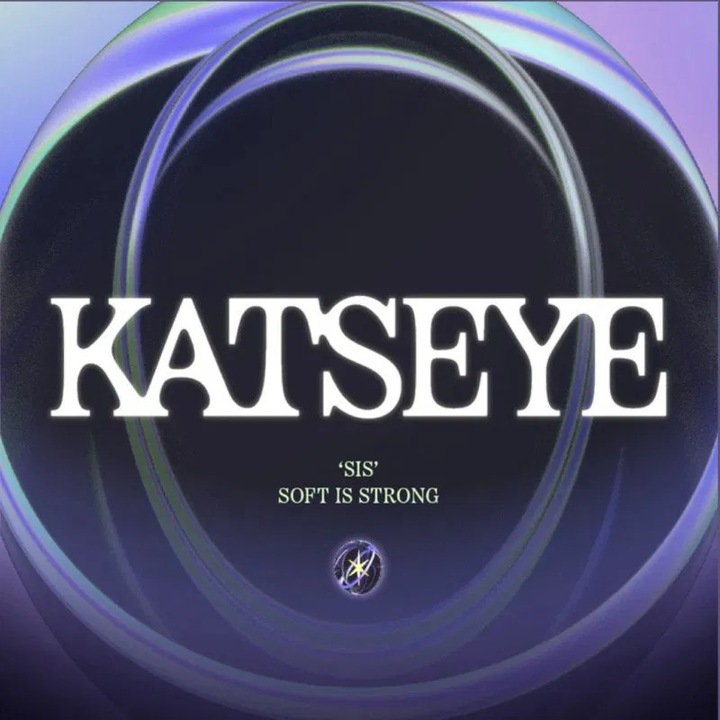 Katseye: SIS (Soft Is Strong) - Vinyl (LP), pop, 1 disc