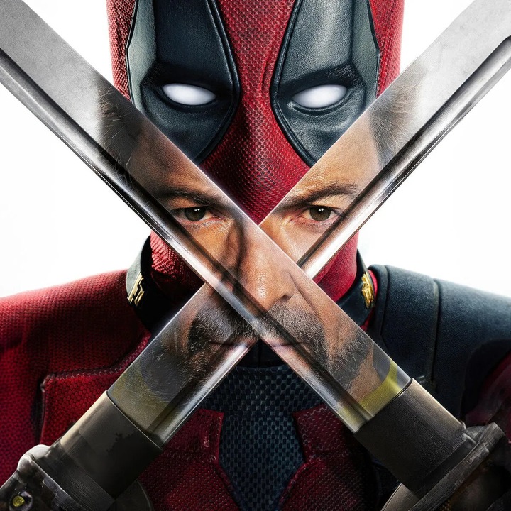 Soundtrack: Deadpool & Wolverine - CD, Pop, 1 disc