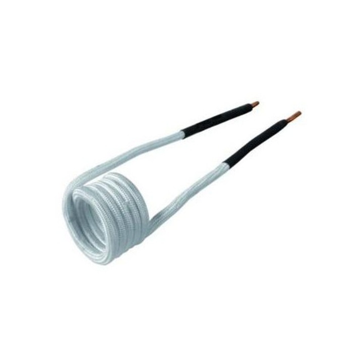 2 db-os függőleges csavaros fűtőtekercs készlet TELWIN 801414, 14V, M12/M14-gyel kompatibilis