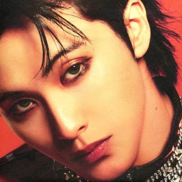 NCT Dream: ISTJ (EU Retail Version - Poster Ver. MARK) - CD, K-pop, 1 CD, albastru