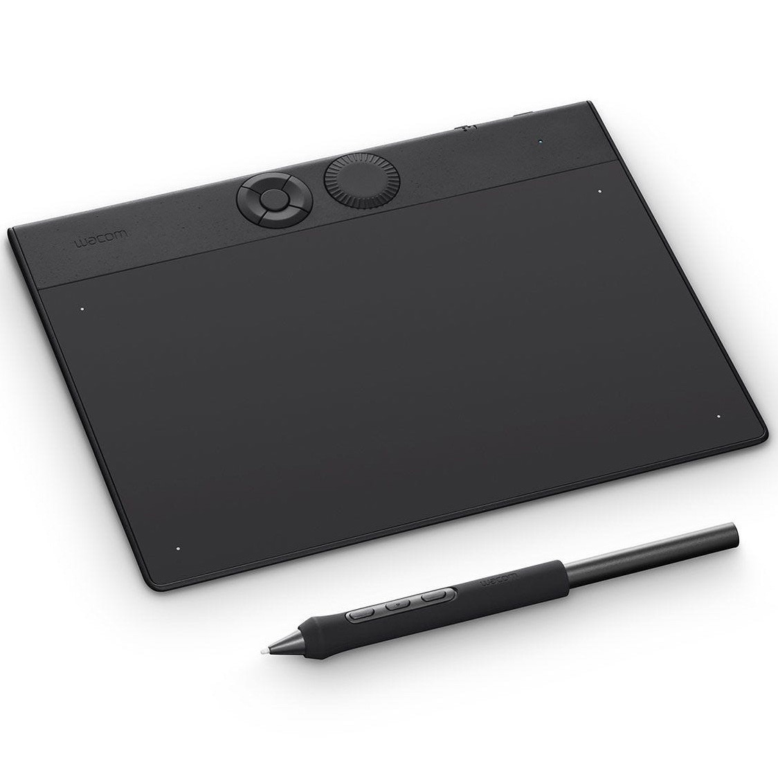 Wacom Intuos Pro 2025 Small 本体 ペン Tableta Grafica Wacom Intuos Pro pen tablet small [2025] - eMAG.ro