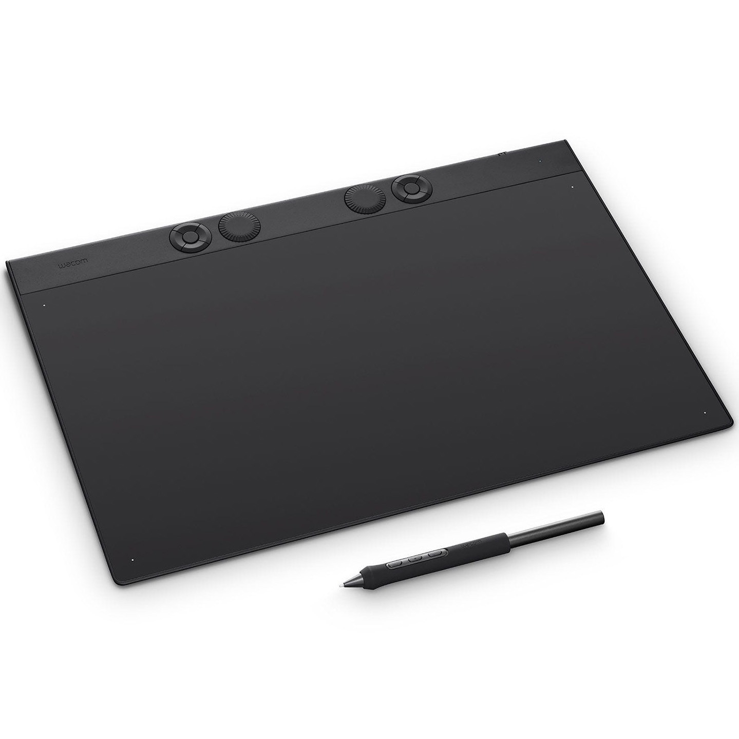Tableta Grafica Wacom Intuos Pro pen tablet large [2025] - eMAG.ro