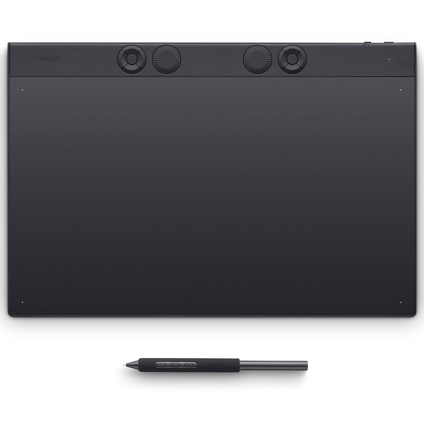 Intuos Pro Large 2025 + Pro Pen 3セット未開封 Tableta Grafica Wacom Intuos Pro pen tablet large [2025] - eMAG.ro