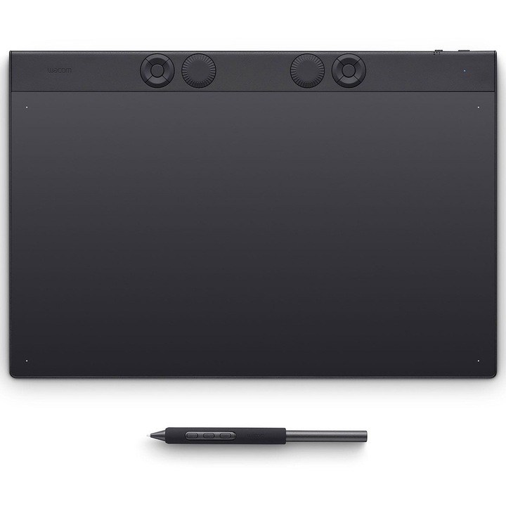 Tableta Grafica Wacom Intuos Pro pen tablet large [2025]