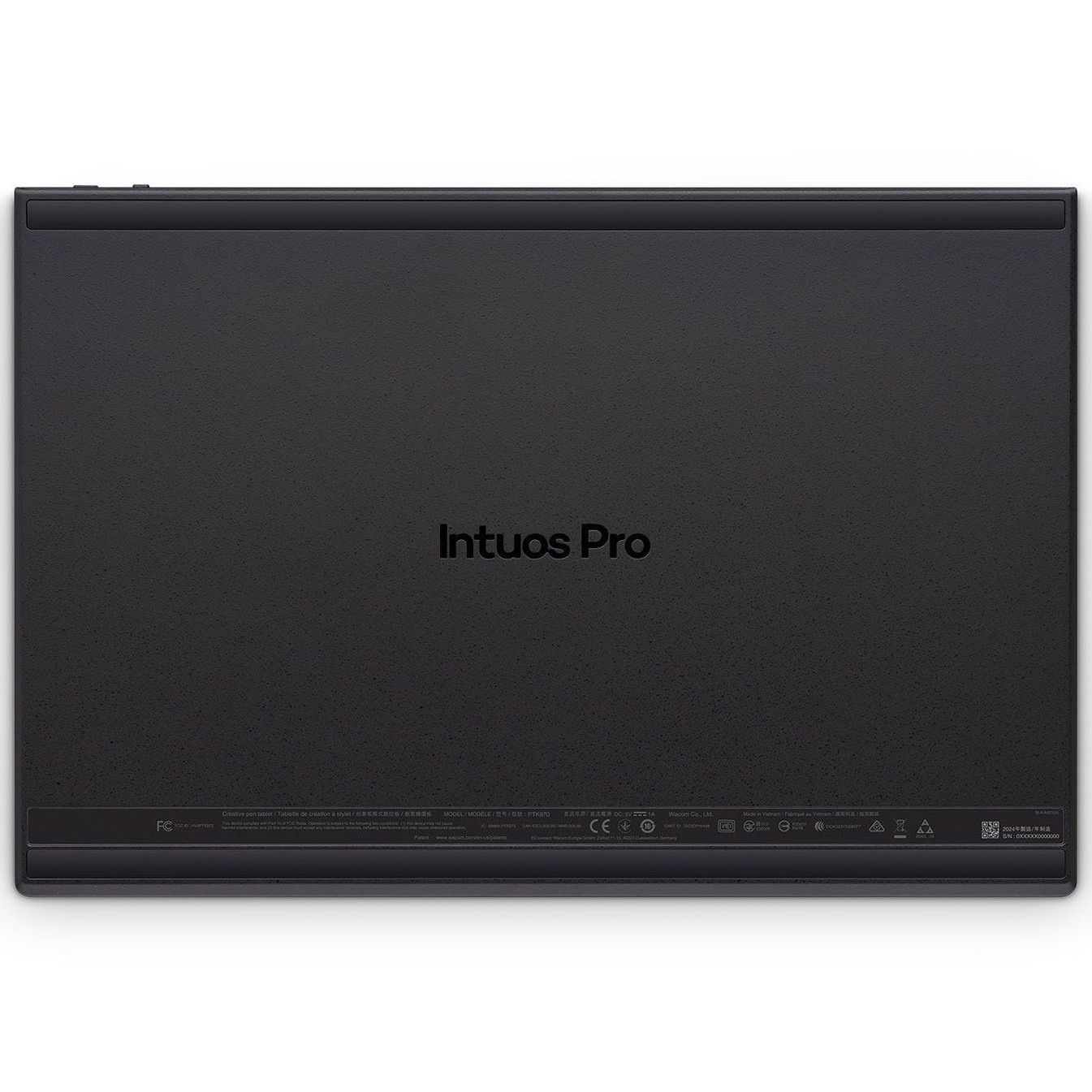 Tableta Grafica Wacom Intuos Pro pen tablet large [2025] - eMAG.ro