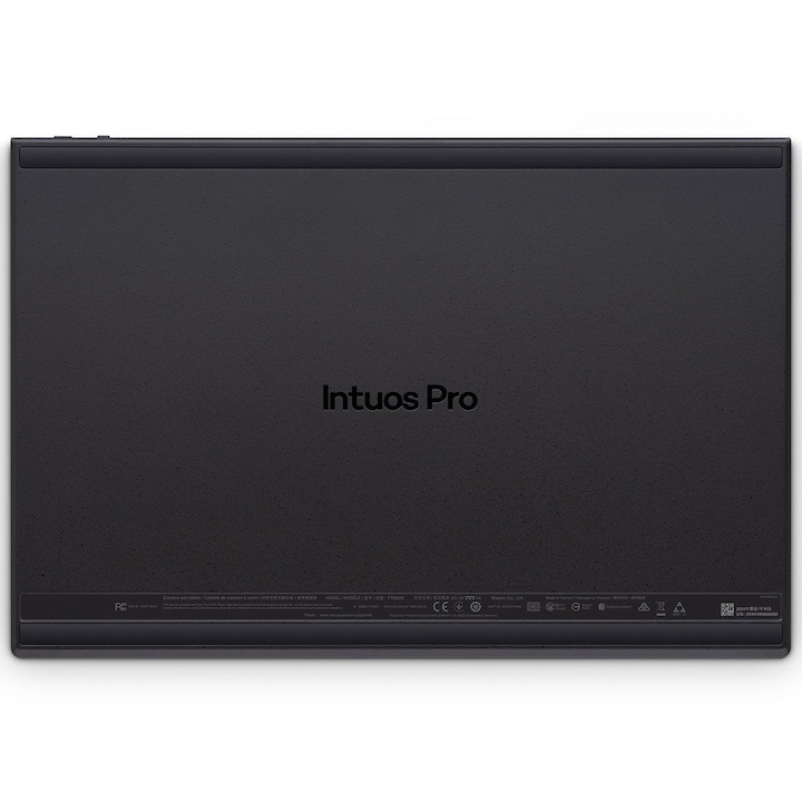 Tableta Grafica Wacom Intuos Pro pen tablet large [2025]