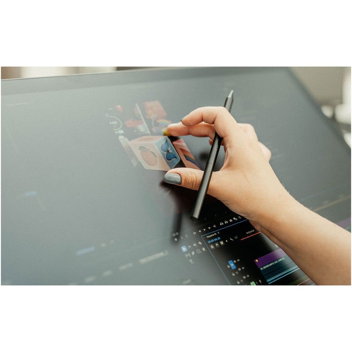Tableta Grafica Wacom Wacom Cintiq 24 Touch [2025]