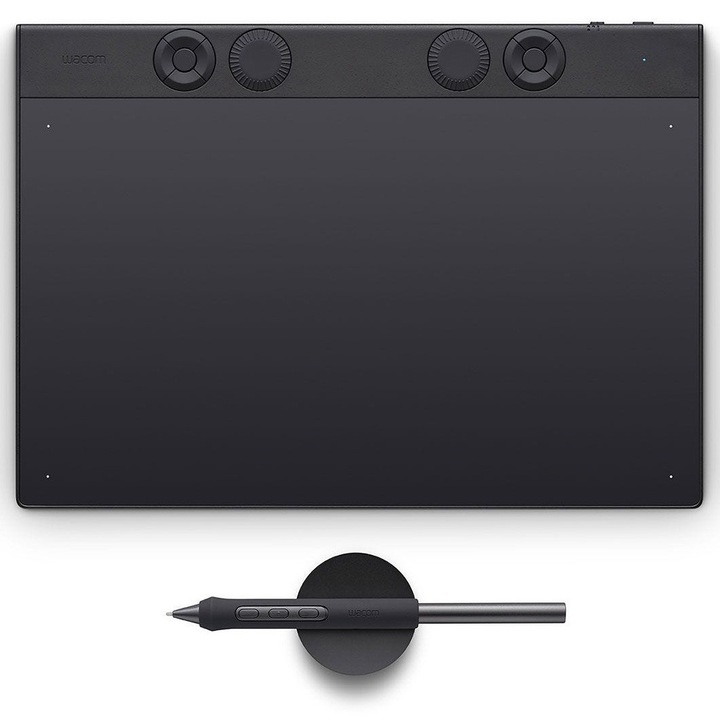 Графичен таблет Wacom Intuos Pro pen tablet medium [2025]