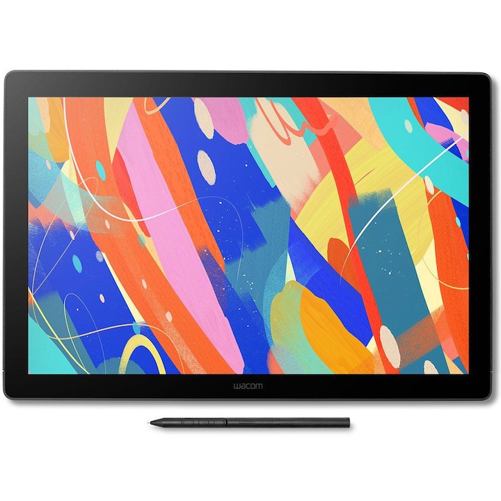 Tableta Grafica Wacom Wacom Cintiq 16 [2025]