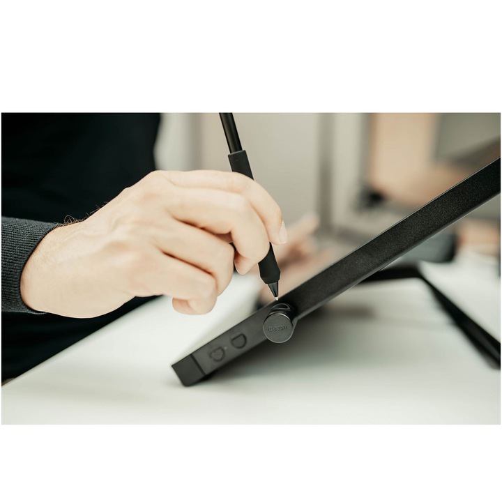 Tableta Grafica Wacom Wacom Cintiq 24 Pen [2025]