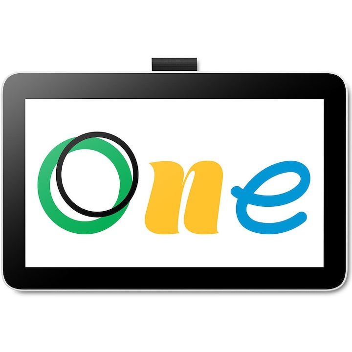 Tableta Grafica Wacom Signature Display 12 pen