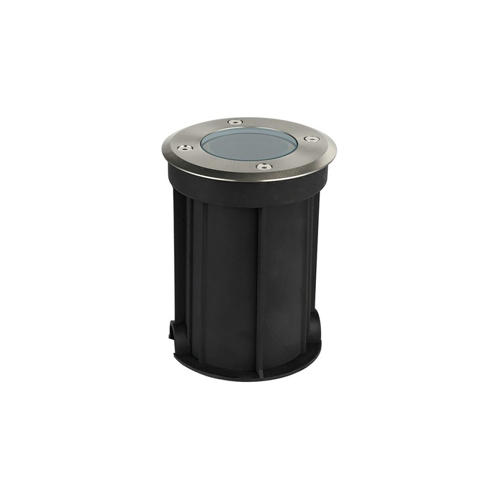 Spot pentru podea, gu10. ip67