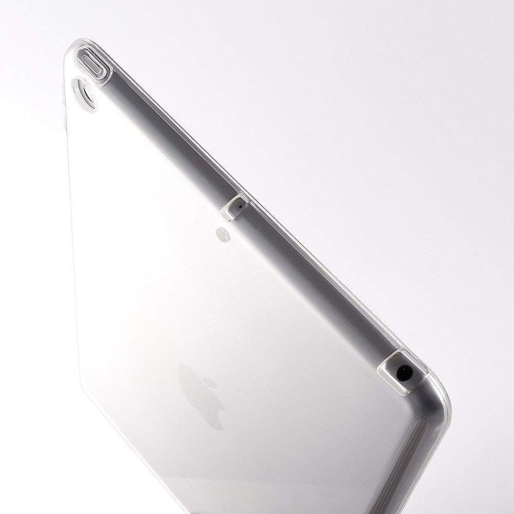 Husa tableta Hurtel Slim Case pentru Oppo Pad 11'', transparenta, material TPU, protectie impotriva socurilor