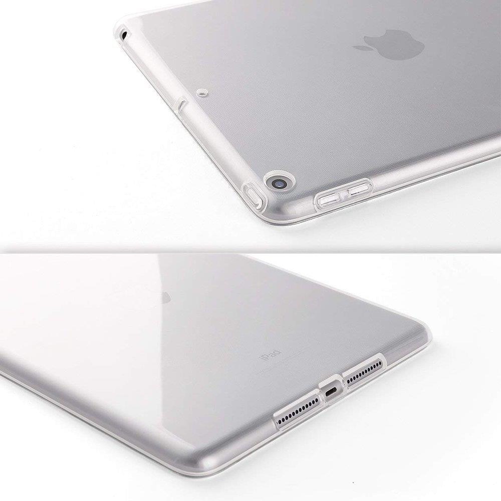 Husa tableta Hurtel Slim Case pentru Oppo Pad 11'', transparenta, material TPU, protectie impotriva socurilor