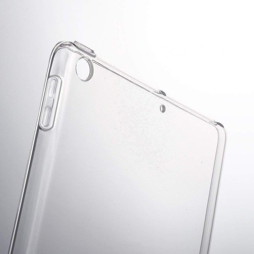 Husa tableta Hurtel Slim Case pentru Oppo Pad 11'', transparenta, material TPU, protectie impotriva socurilor