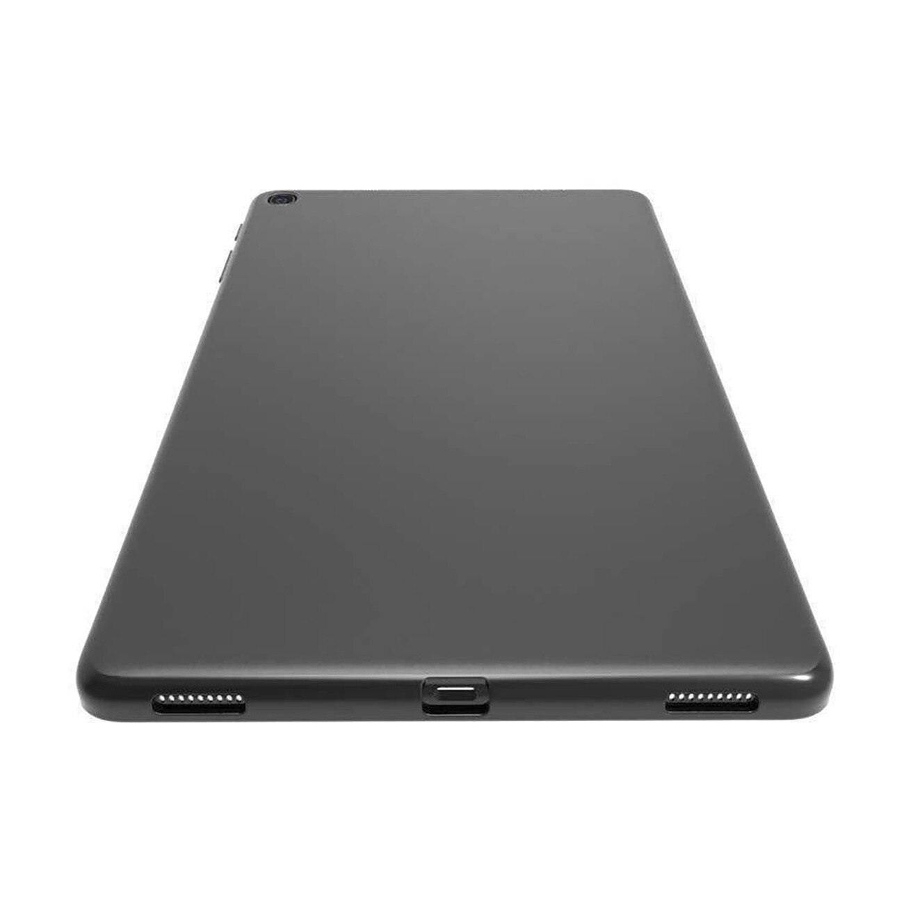 Husa pentru tableta Slim Case, Hurtel, compatibila cu iPad Pro 13'' 2024, TPU, neagra