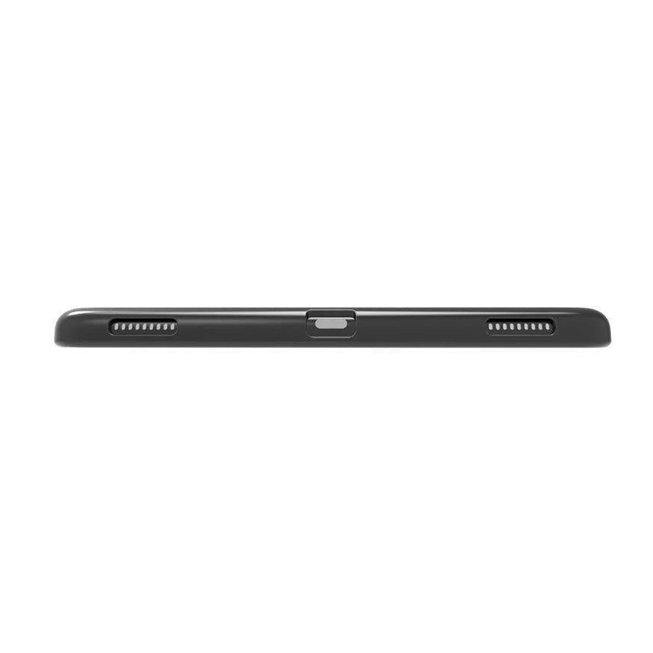 Husa pentru tableta Slim Case, Hurtel, compatibila cu iPad Pro 13'' 2024, TPU, neagra