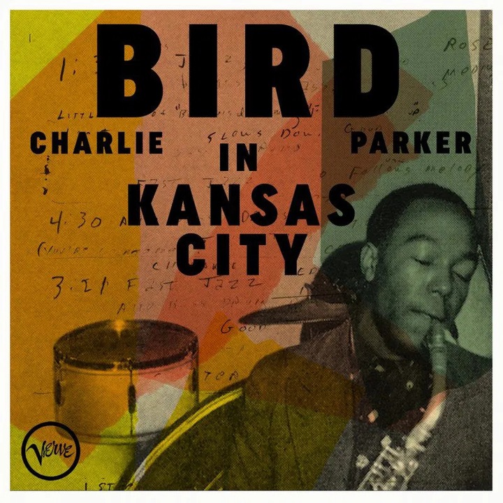 CD Parker Charlie: Bird in Kansas City (Remaster), Jazz, 1 disc