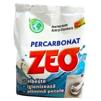 Zeo Percarbonat igienizant (Inalbitor rufe), 750 g