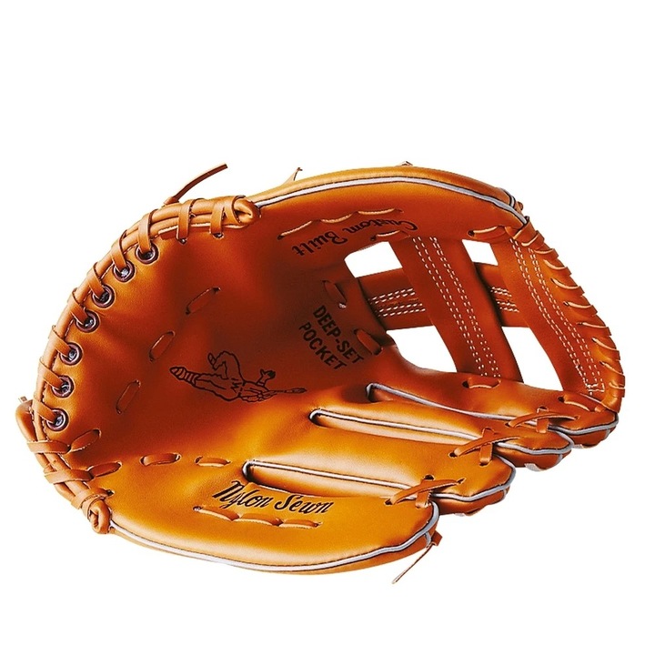 Jobbkezes baseball/softball kesztyű 10''
