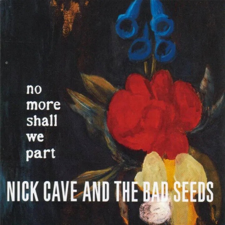 Cave Nick: No More Shall We Part - set 2Vinyl, Rock, 33x33cm