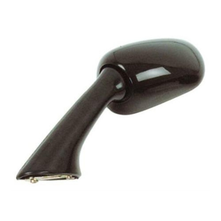 Jobb oldali tükör OEM BIHR - fekete Honda CBR600 / VFR750-hez (1 db.) - BIHR kód 1083528001 (motor)