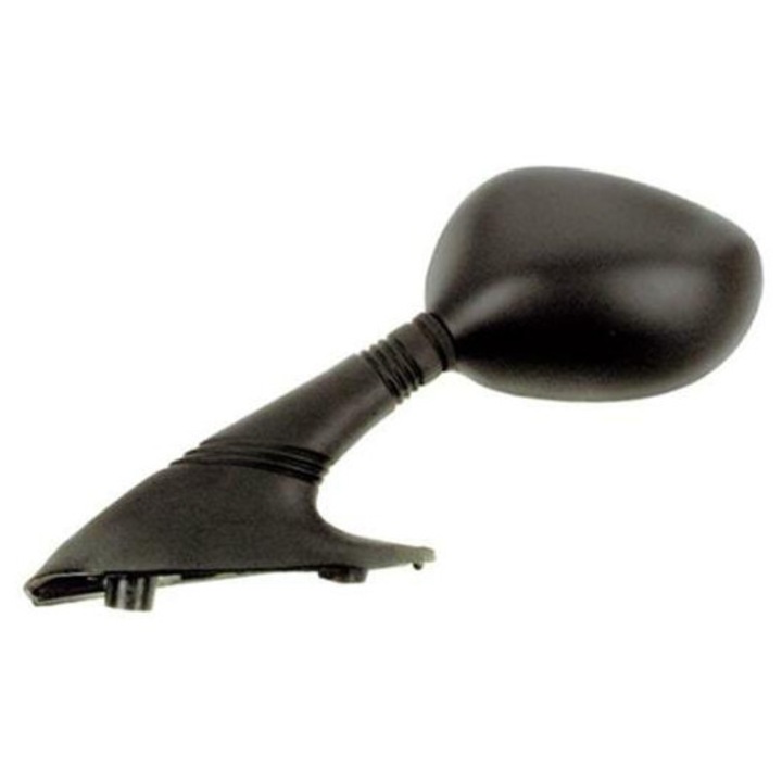 Oglinda stanga VICMA - Negru pentru Piaggio X9 (1 buc.) - Cod 1083683002 (moto)