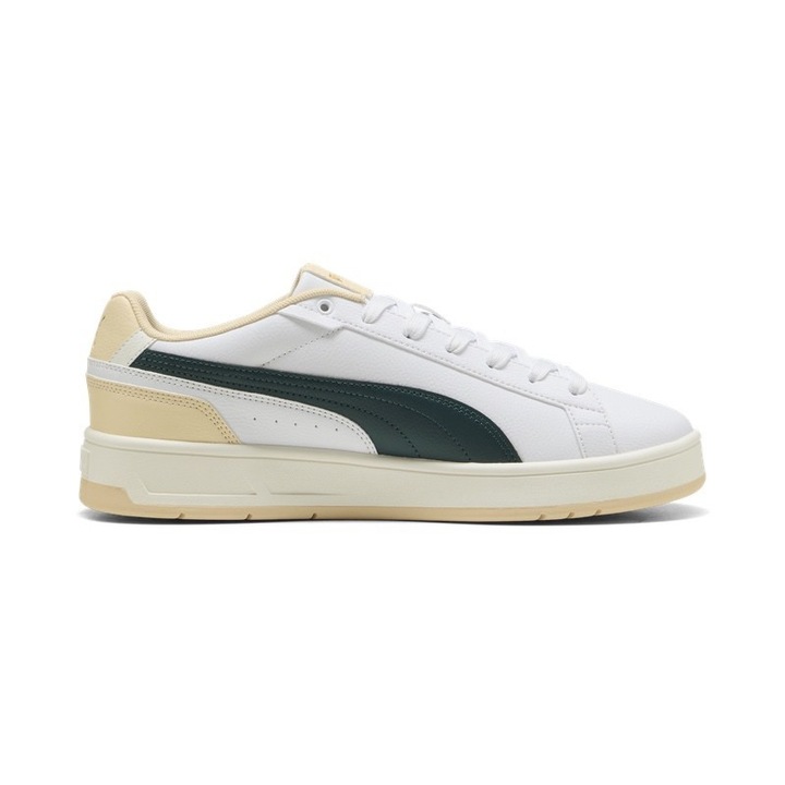 Pantofi sport Puma Court Classico-400284-12