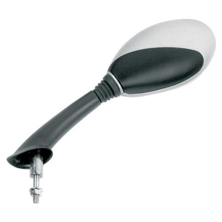 Oglinda Stanga Moto VICMA - Negru pentru Piaggio Vespa (1 buc.) - 1083776002