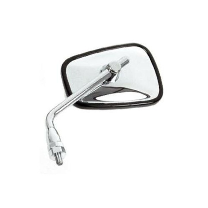 Krómozott bal oldali tükör VICMA OEM Kawasaki W650 / ZR7-hez (1 db.) - Termékkód: 1084030002 (motor)
