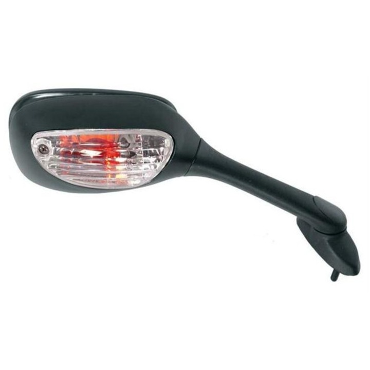 Дясно огледало VICMA OEM черно за Suzuki GSX-R 1000 (1 бр.) - Код 1084075001 (мотоциклет)