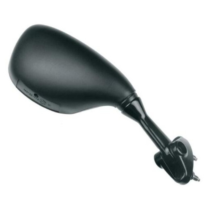 Десно огледало OEM VICMA - Черно за Kawasaki ZX10R (1 бр.) - 1084021001 (мотоциклет)