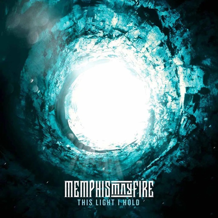 Memphis May Fire: This Light I Hold - Vinyl (LP), rock, 1 disc, multicolor
