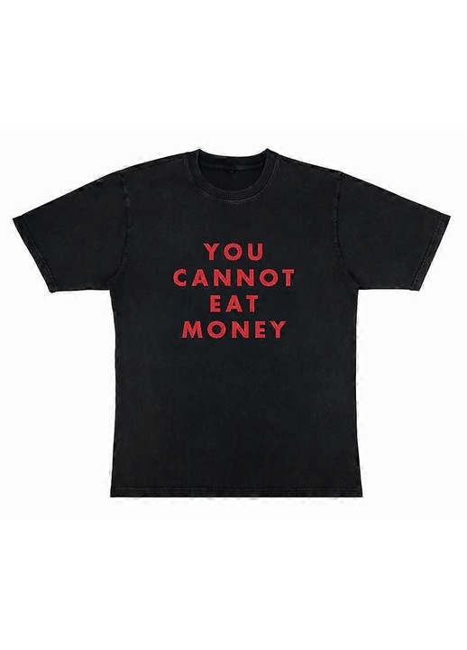 Penzt Nem Ehetsz Polo, 3XL, Fekete, 3XL