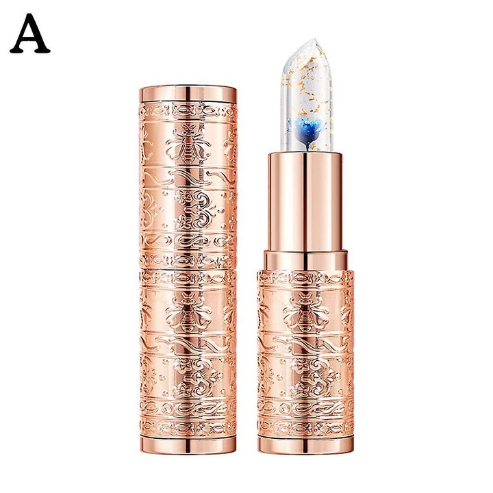 Ruj, textura hidratanta, usor de purtat