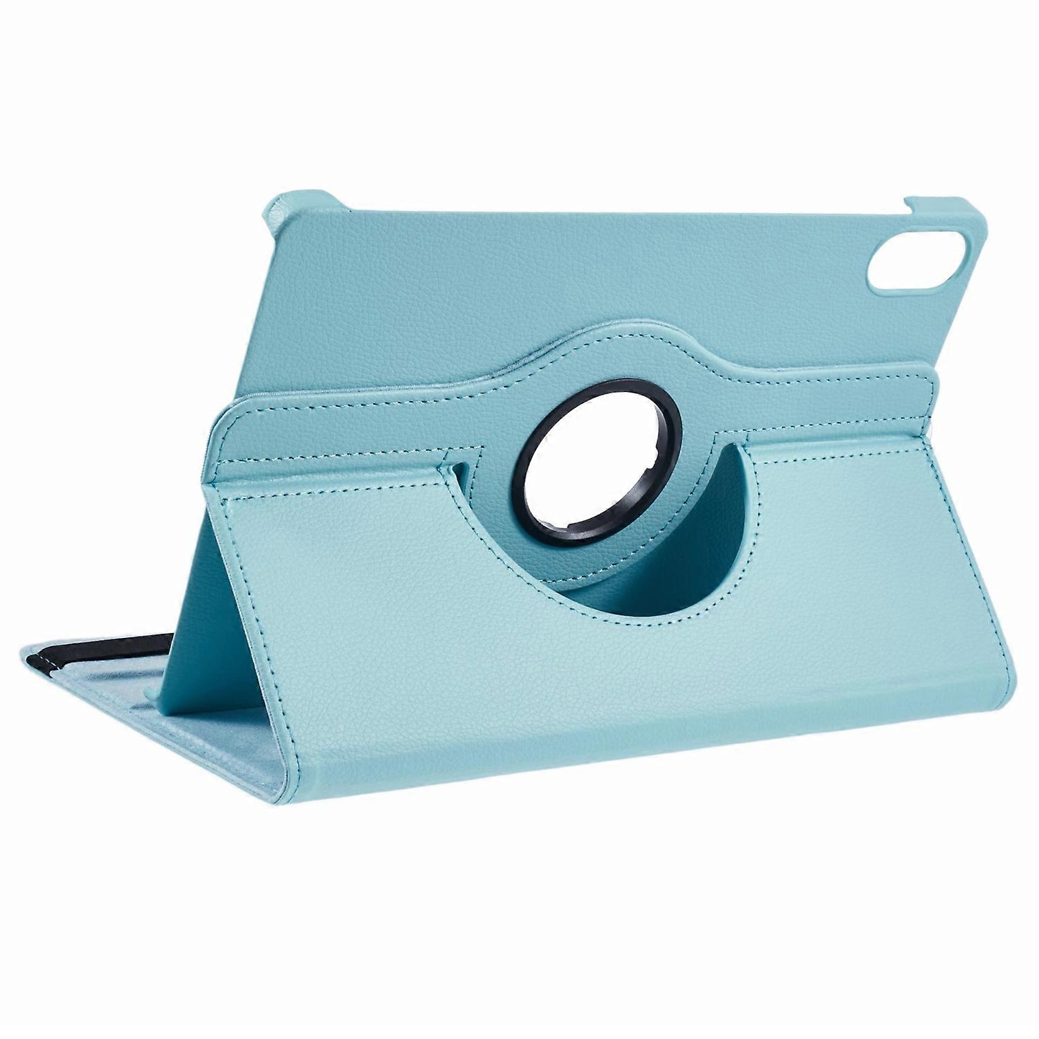 Husa din piele PU cu suport rotativ pentru tableta Honor Pad X8a/pad X9